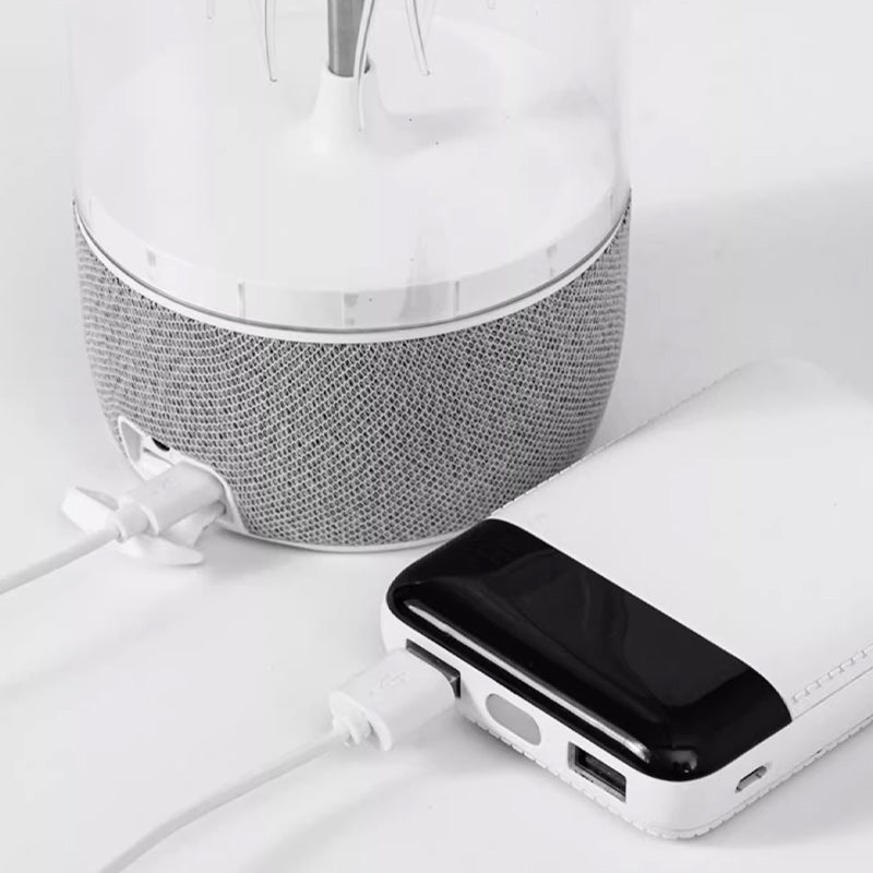 Lámpara Medusa Bluetooth