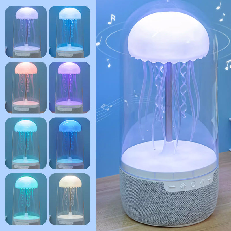 Lámpara Medusa Bluetooth