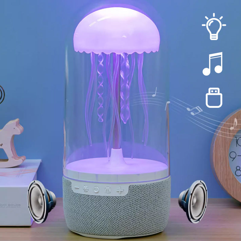 Lámpara Medusa Bluetooth