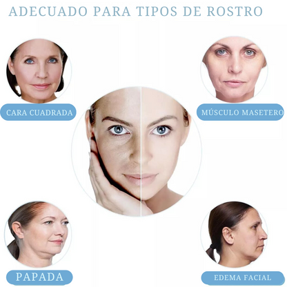 PACK de 40 · Cinta de Levantamiento Facial