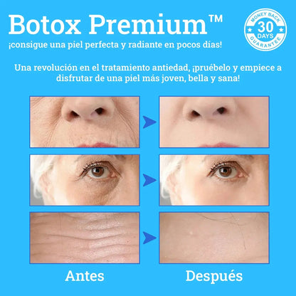 PROMO 2X1 Elixir de Juventud Botox Premium