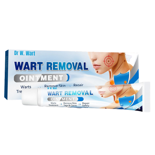 Crema Removedora de Verrugas Wart Wonder