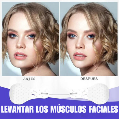 PACK de 40 · Cinta de Levantamiento Facial