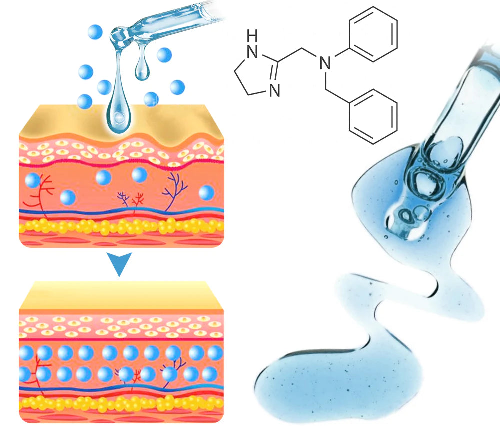 Dearme Beauty · Péptidos de Oro 24K con Nicotinamide