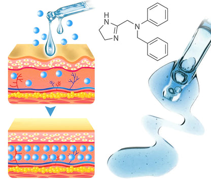 Dearme Beauty · Péptidos de Oro 24K con Nicotinamide