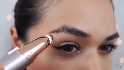 Depilador de Cejas: Cejas Perfectas Duo