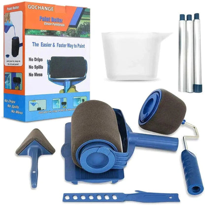 Rodillo Antigoteo Pro Kit